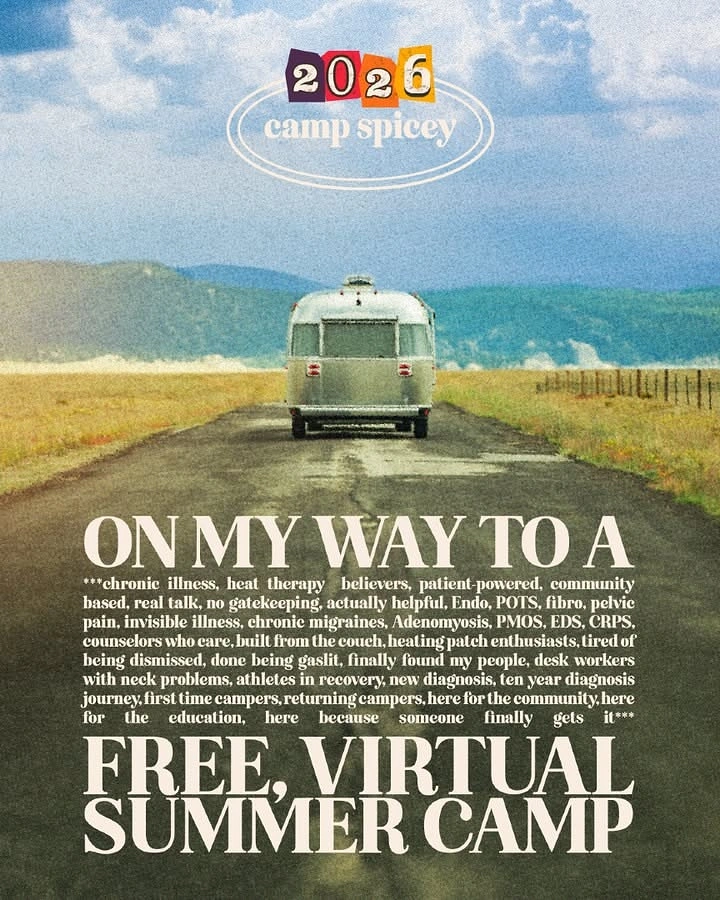 Summer Camps & Kids Activities creative ad: Road-trip metaphor for virtual camp