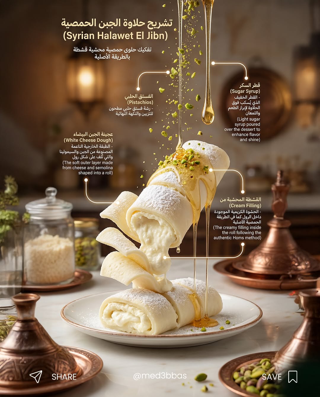 Instagram post: Exceptional heritage chef campaign, slide 4