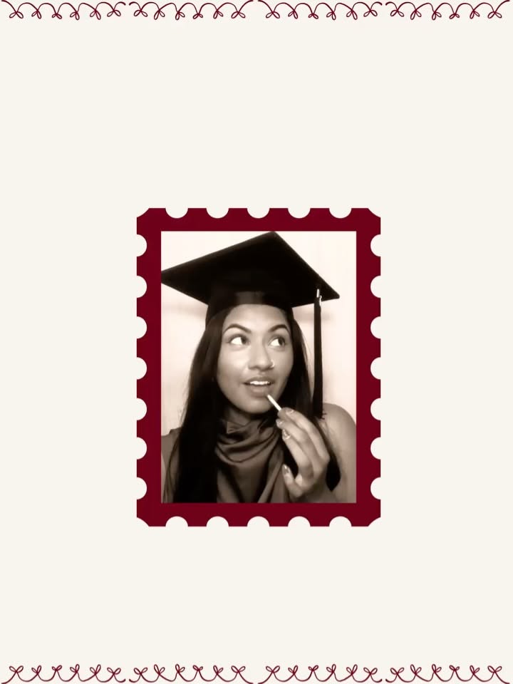 Instagram post: Pose hook turns booth advice into concept, slide 2
