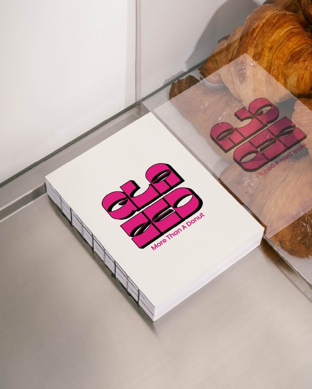 Instagram post: Polished gift-box product presentation, slide 2
