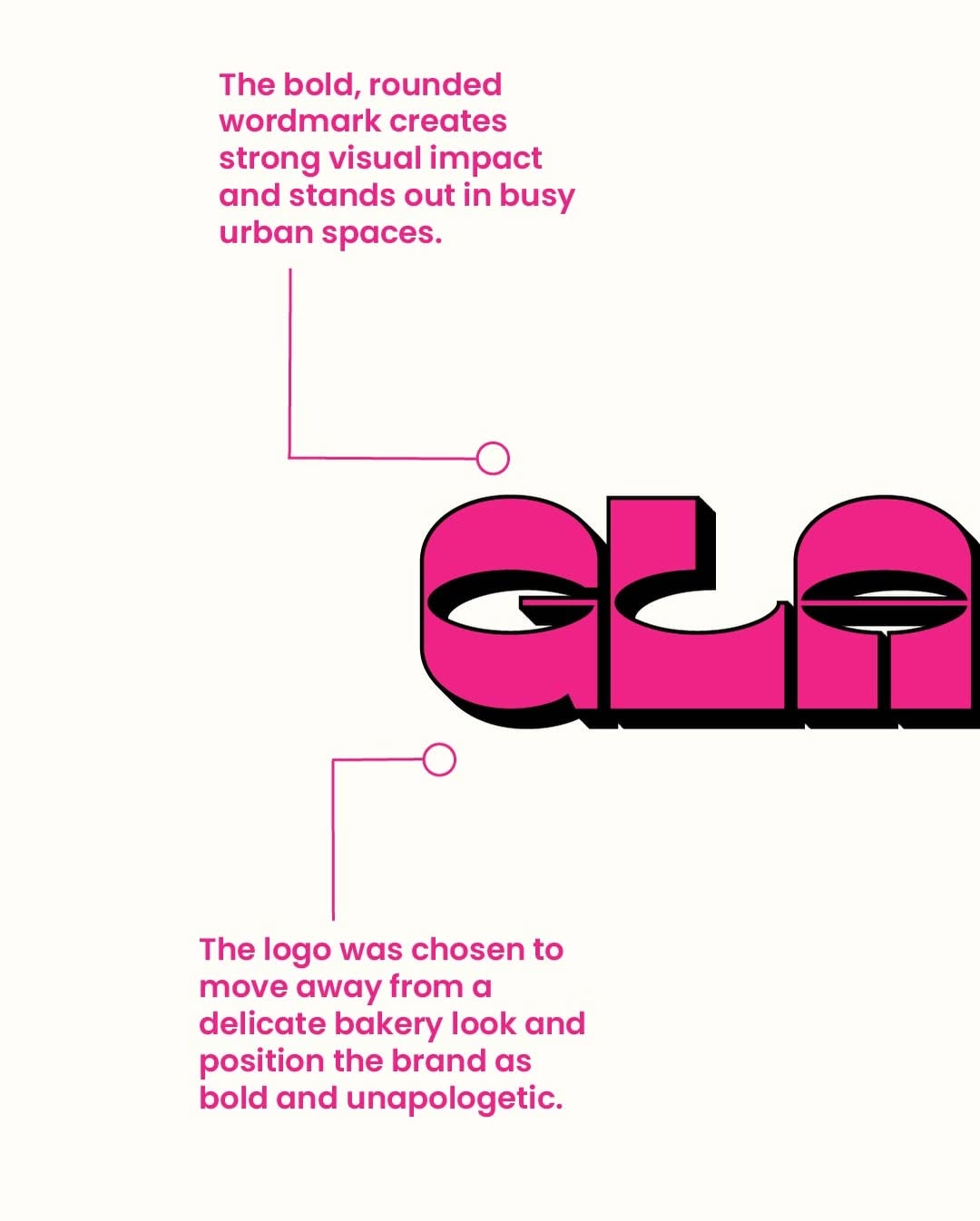 Instagram post: Polished gift-box product presentation, slide 4