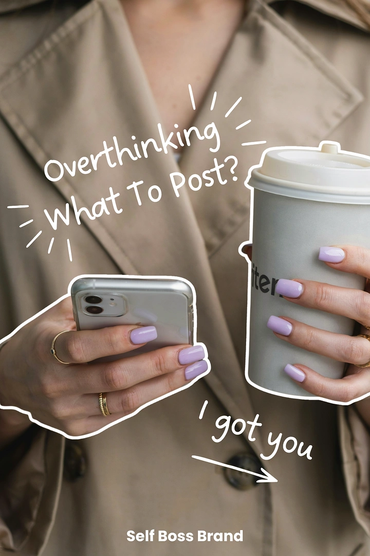 Agency creative ad: Cutout hands with witty 'I got you' copy