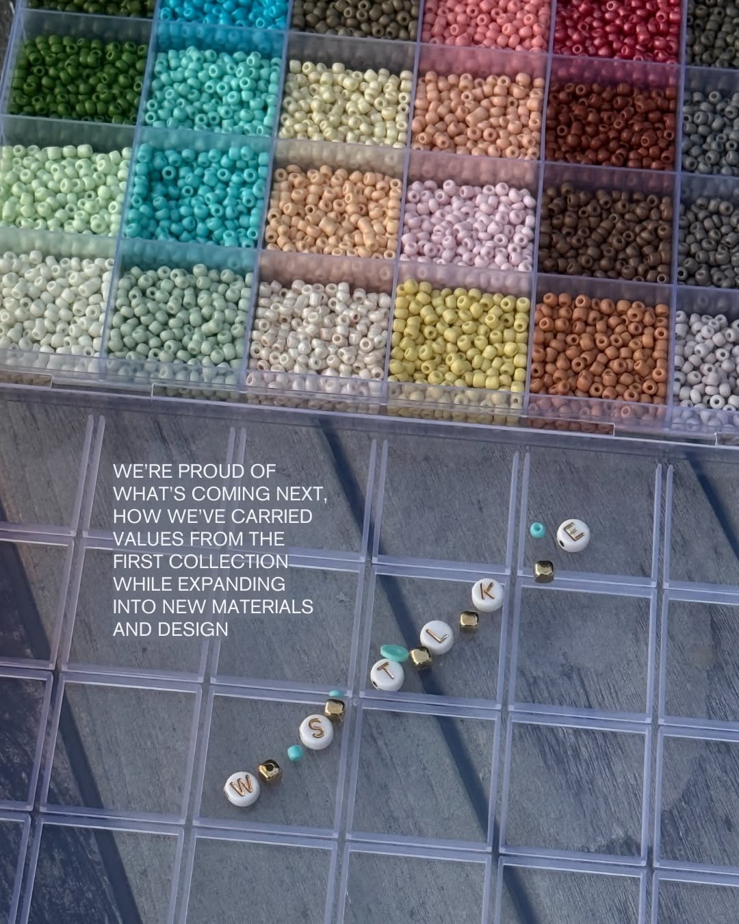 Instagram post: Reflection metaphor tied to pool highlights, slide 13
