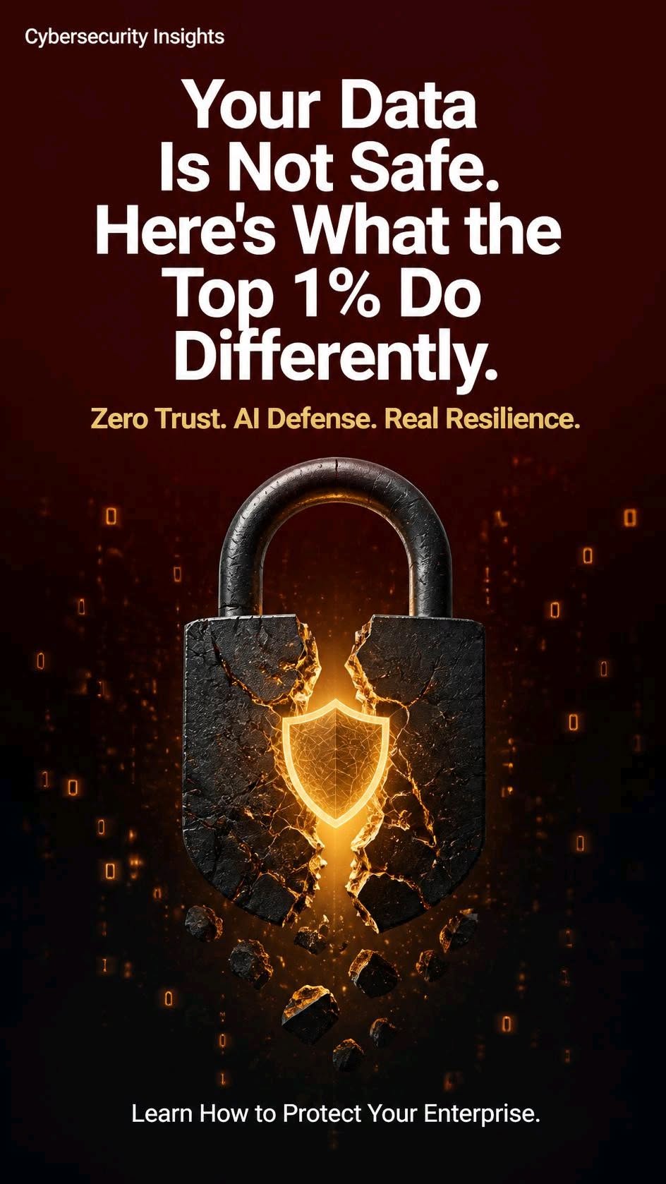 Story: Shattered lock visualizes unsafe data