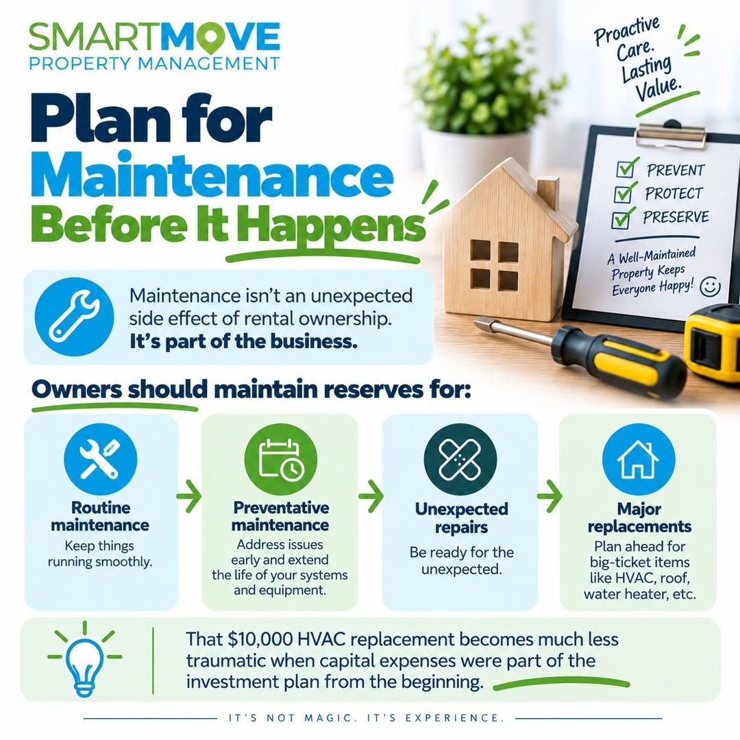 Instagram post: Ready-set-rent campaign with planning metaphor, slide 6