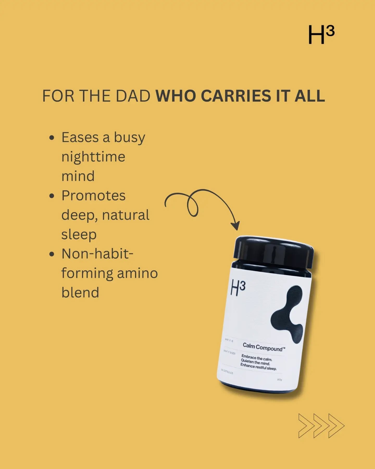 Father's Day Carousel: Wax-sealed mustard envelope close-up, slide 5