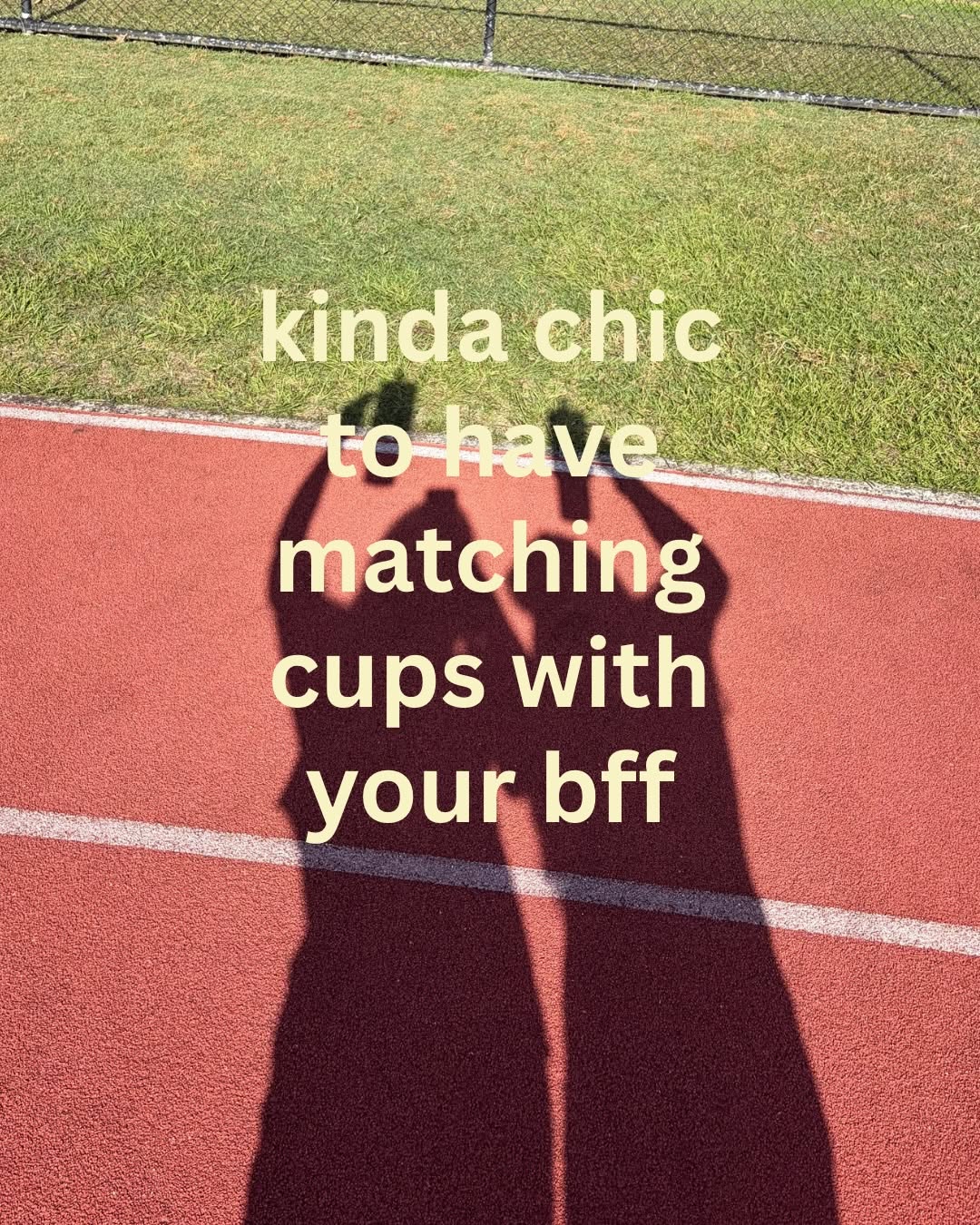 Instagram post: Witty one-cup personality copy, slide 5