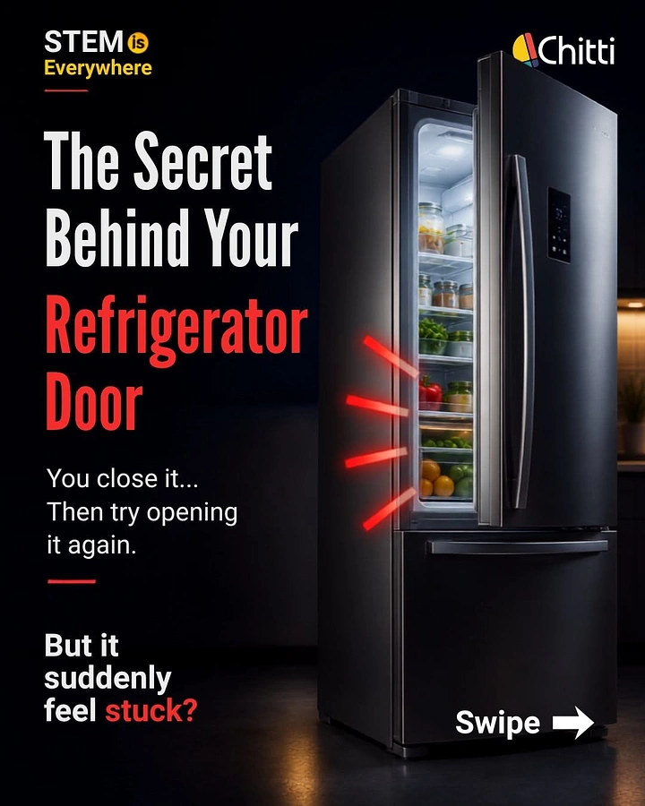 Appliance Repair creative ad: Mystery-door hook supports repair message