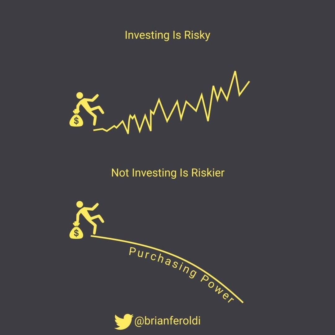 Instagram post: Risky vs riskier chart-slope figures