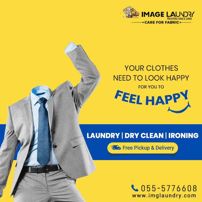 Instagram post: Invisible man dancing suit, clothes feel happy