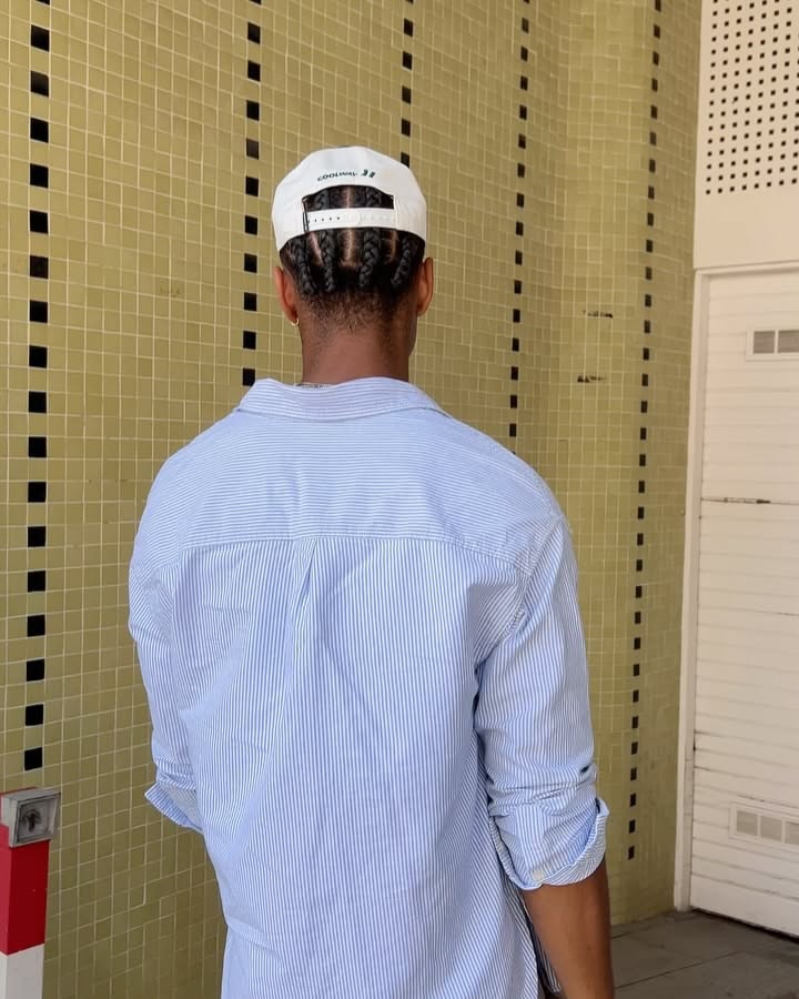 Instagram post: Floating caps create unexpected composition, slide 17