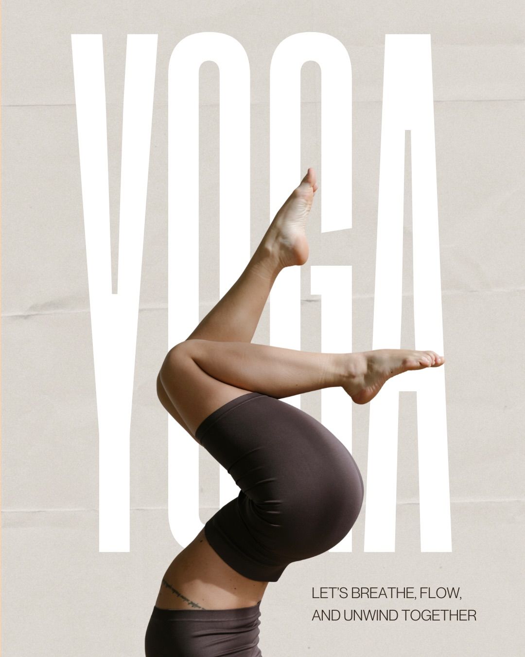 Carousel: Cutout of a woman in pale pink activewear doing a Pilates leg lift, slide 4