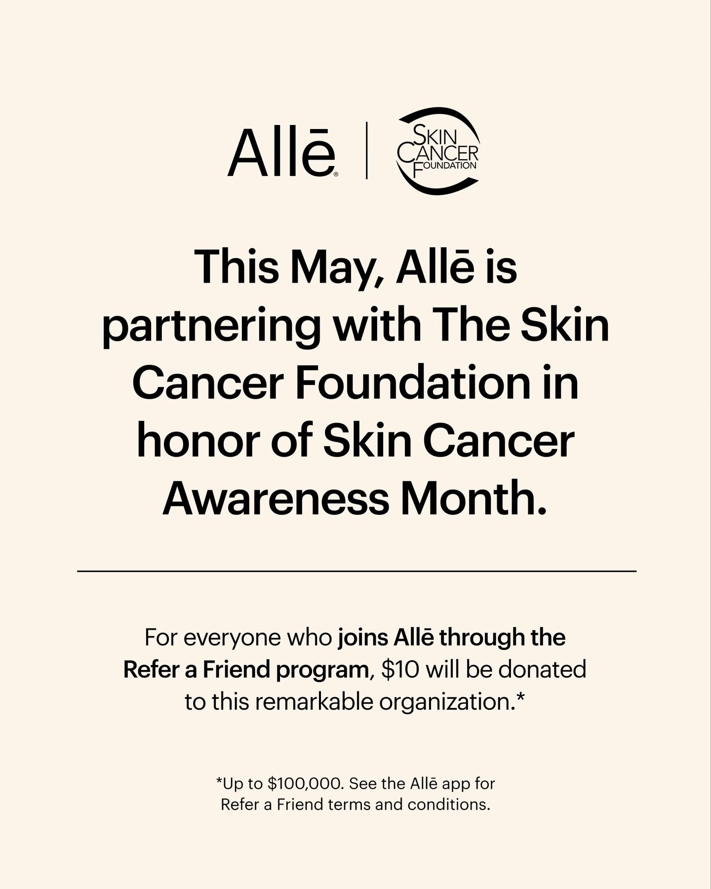 Instagram post: Extreme skin close-up, 'We need to talk', slide 16