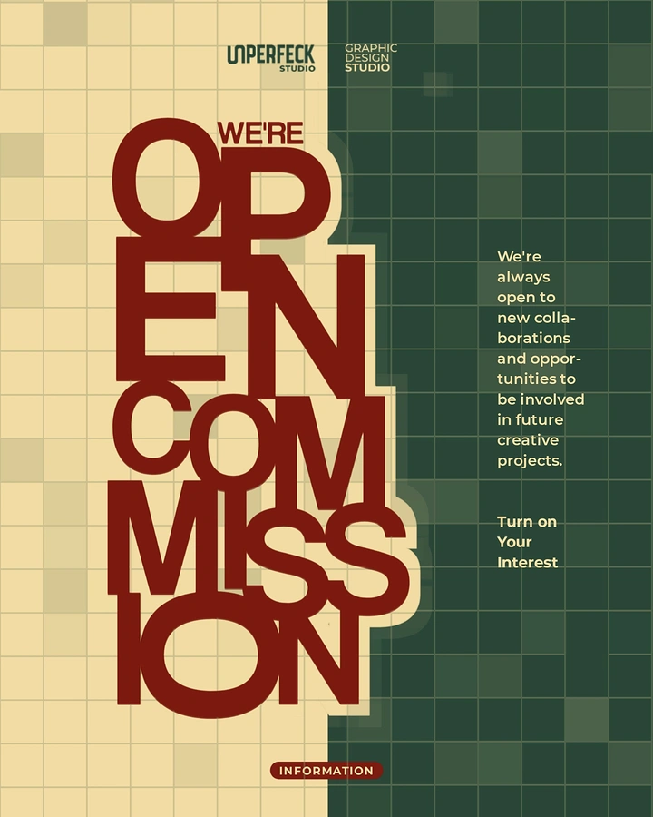 Universities & Colleges creative ad: Open enrollment becomes typographic structure