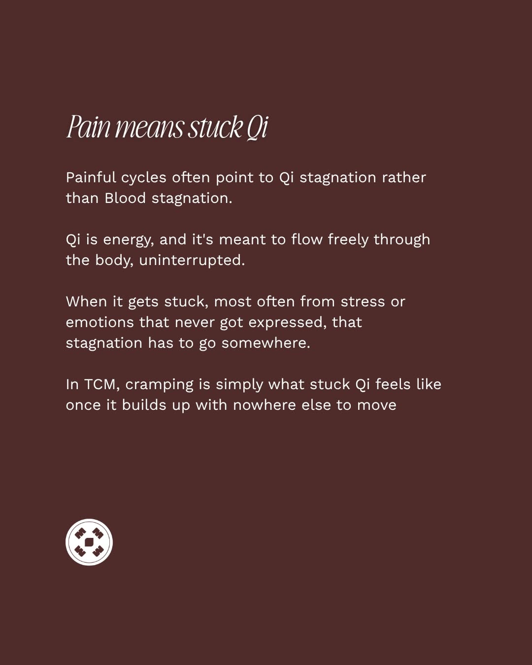 Instagram post: Health report-card metaphor with product focus, slide 4
