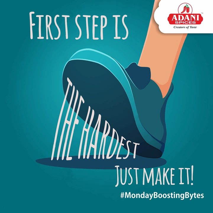 Test Prep & Exam Coaching creative ad: Climbing visual reinforces first-step message