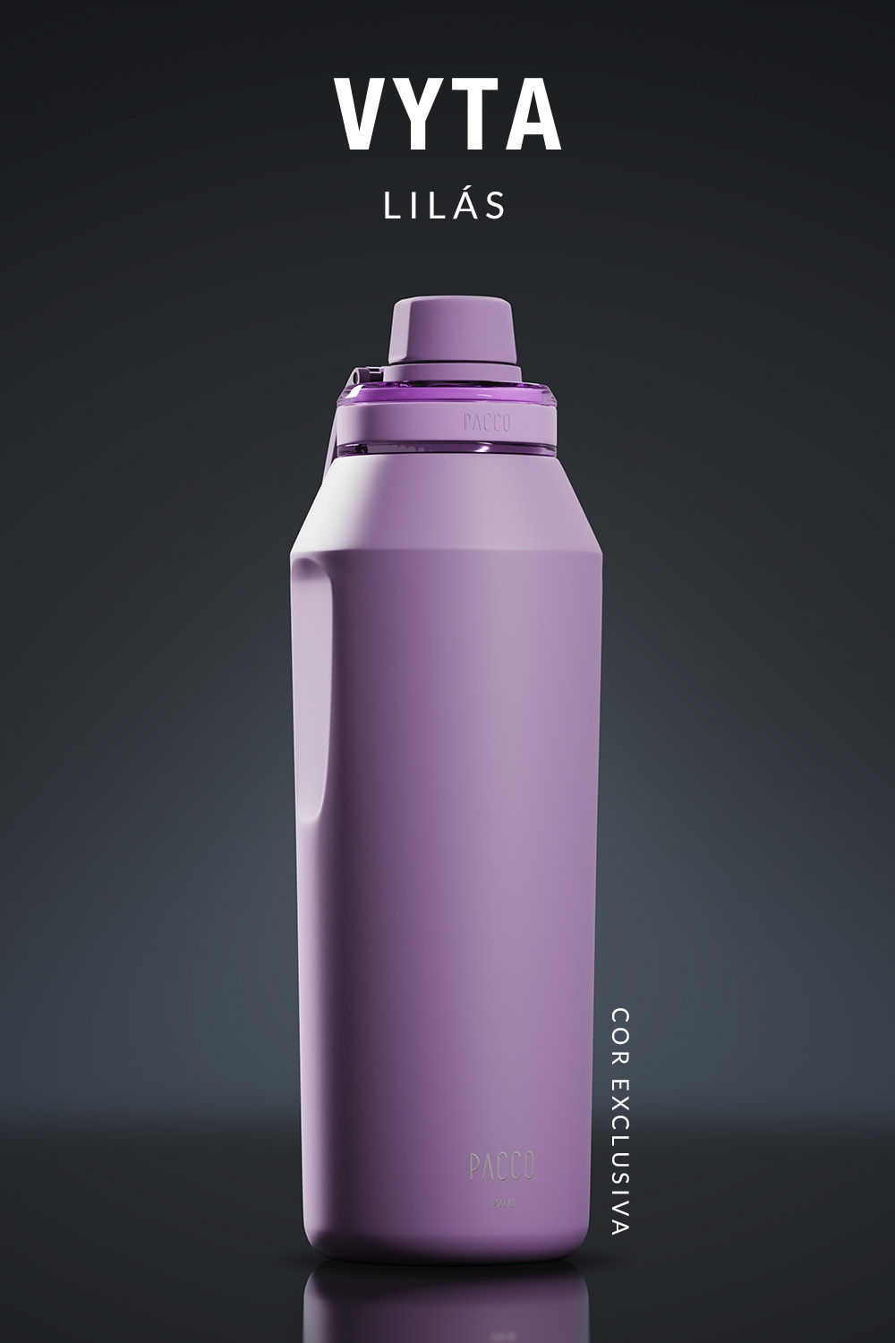 Story: Bottle family arranged as radial burst, slide 2