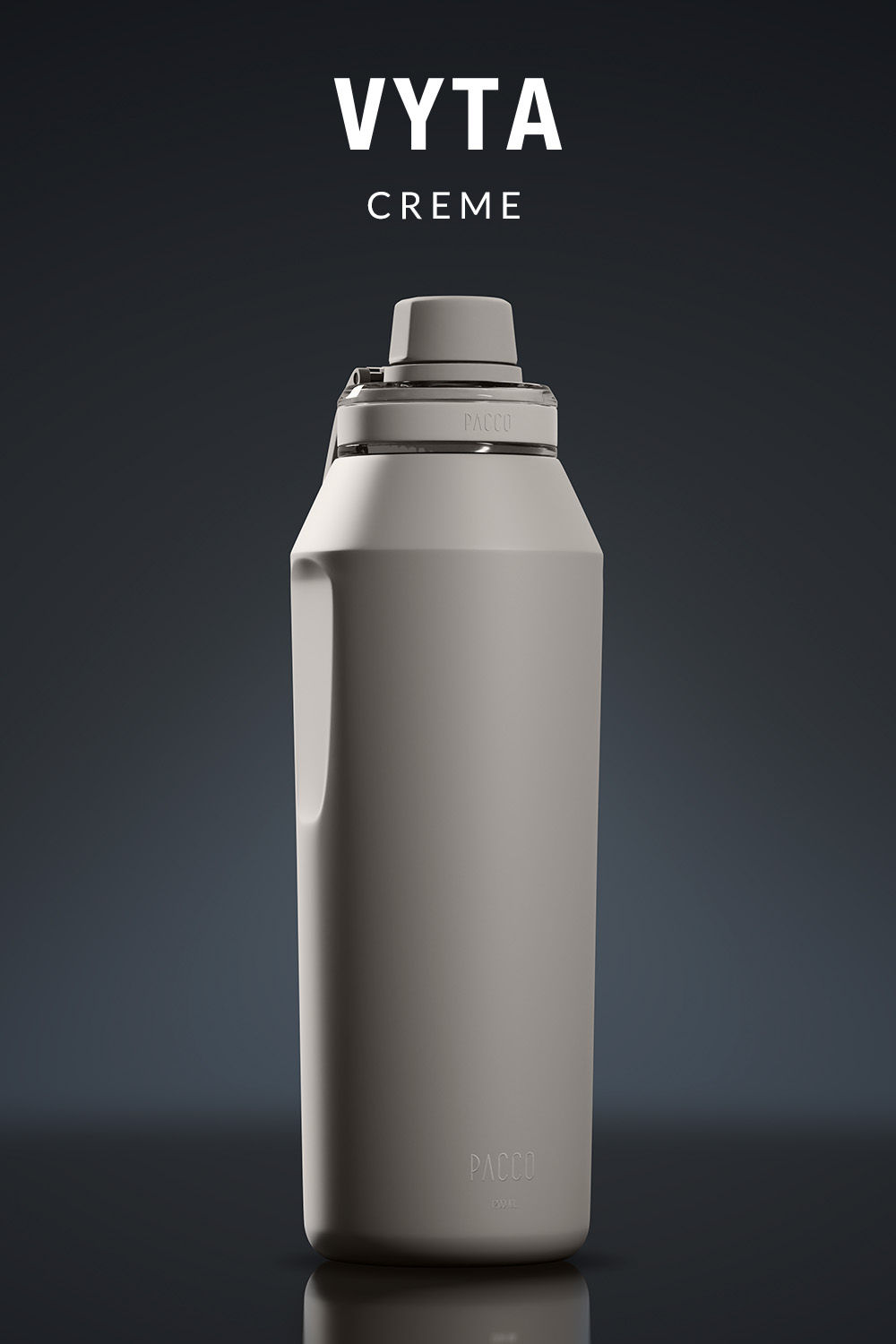 Story: Bottle family arranged as radial burst, slide 4