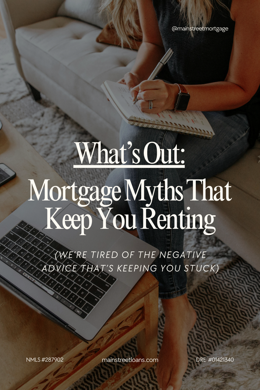 Story: Myths-versus-renting editorial framing