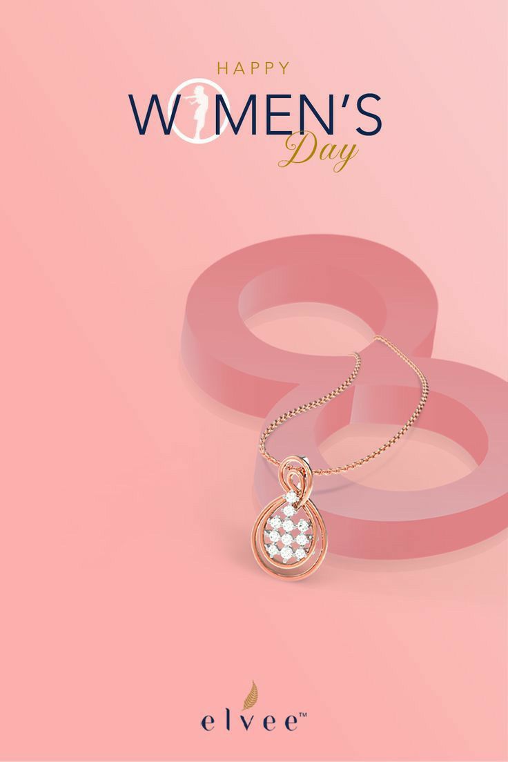 Brand pendant draped over 3D 8