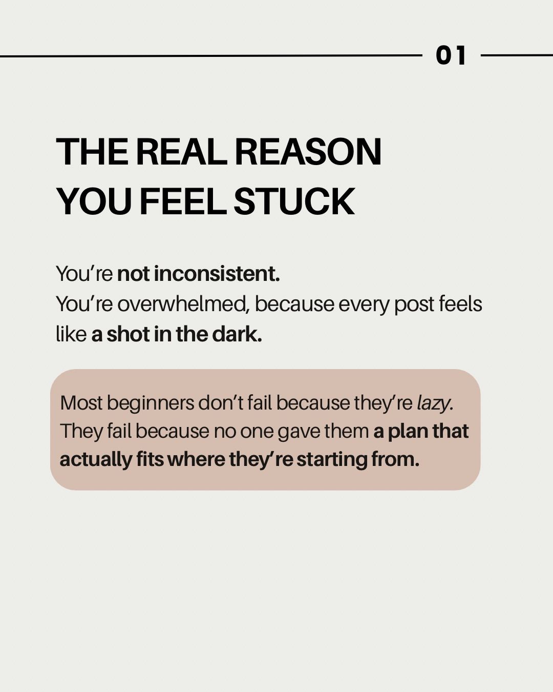 Text-selection UI metaphor edits the headline