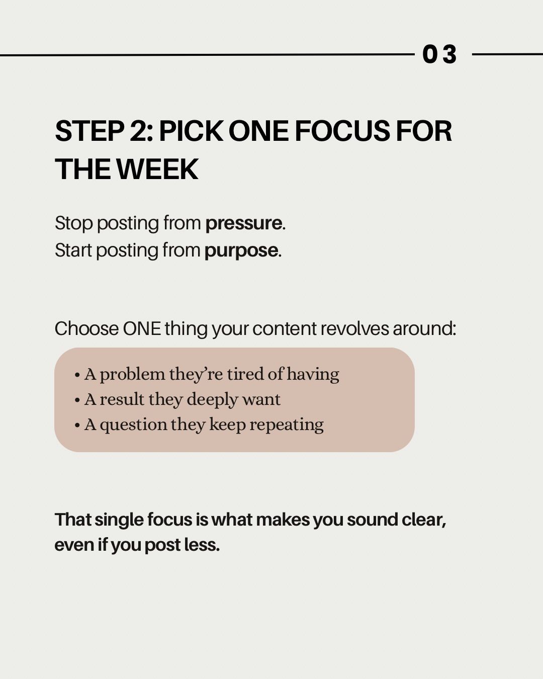 Text-selection UI metaphor edits the headline