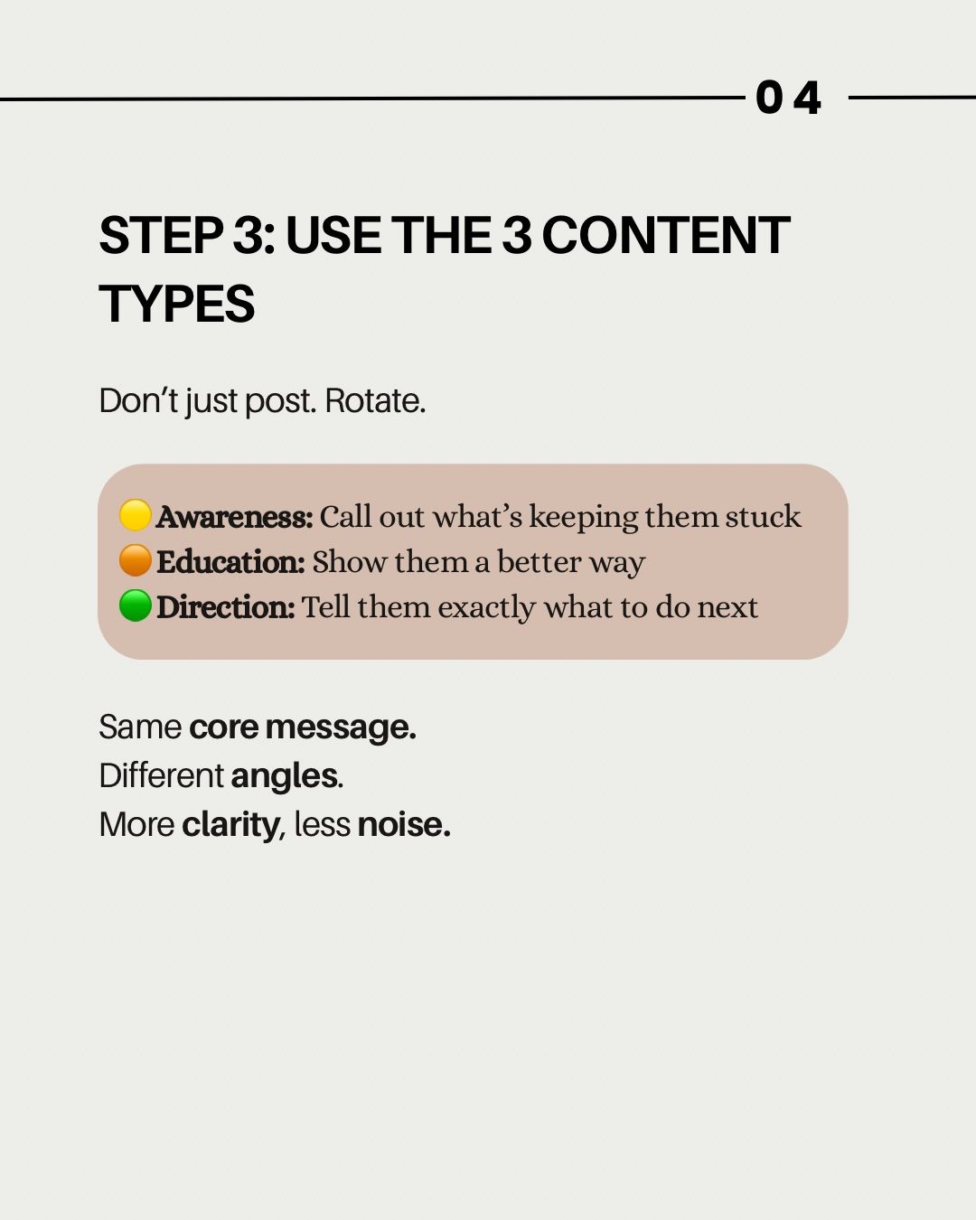 Text-selection UI metaphor edits the headline