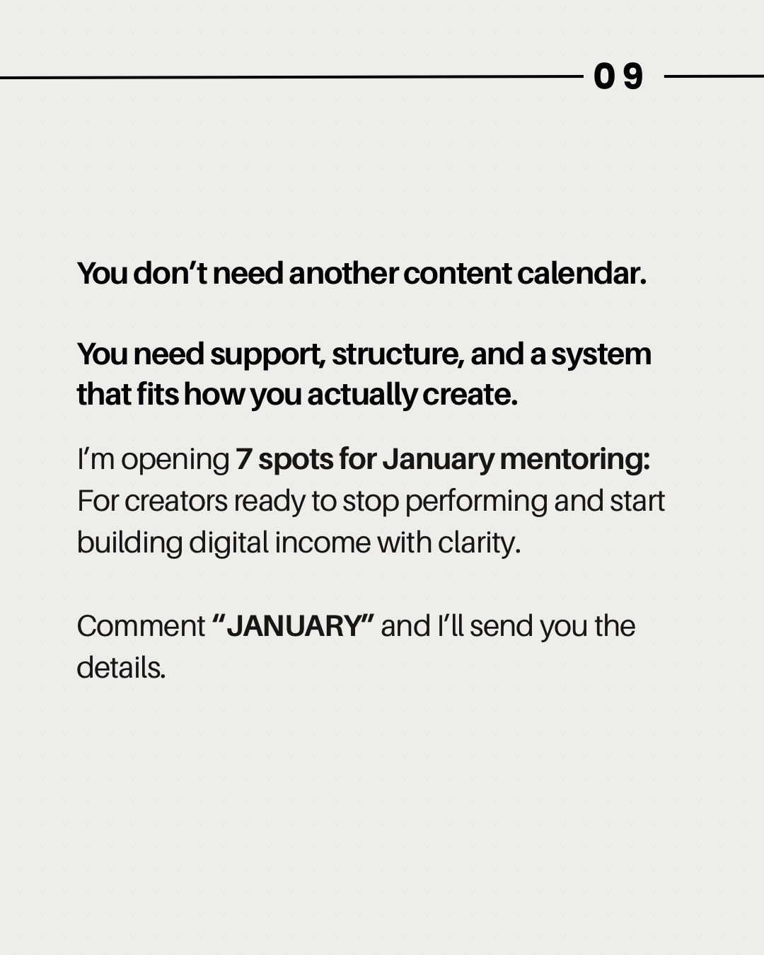 Text-selection UI metaphor edits the headline