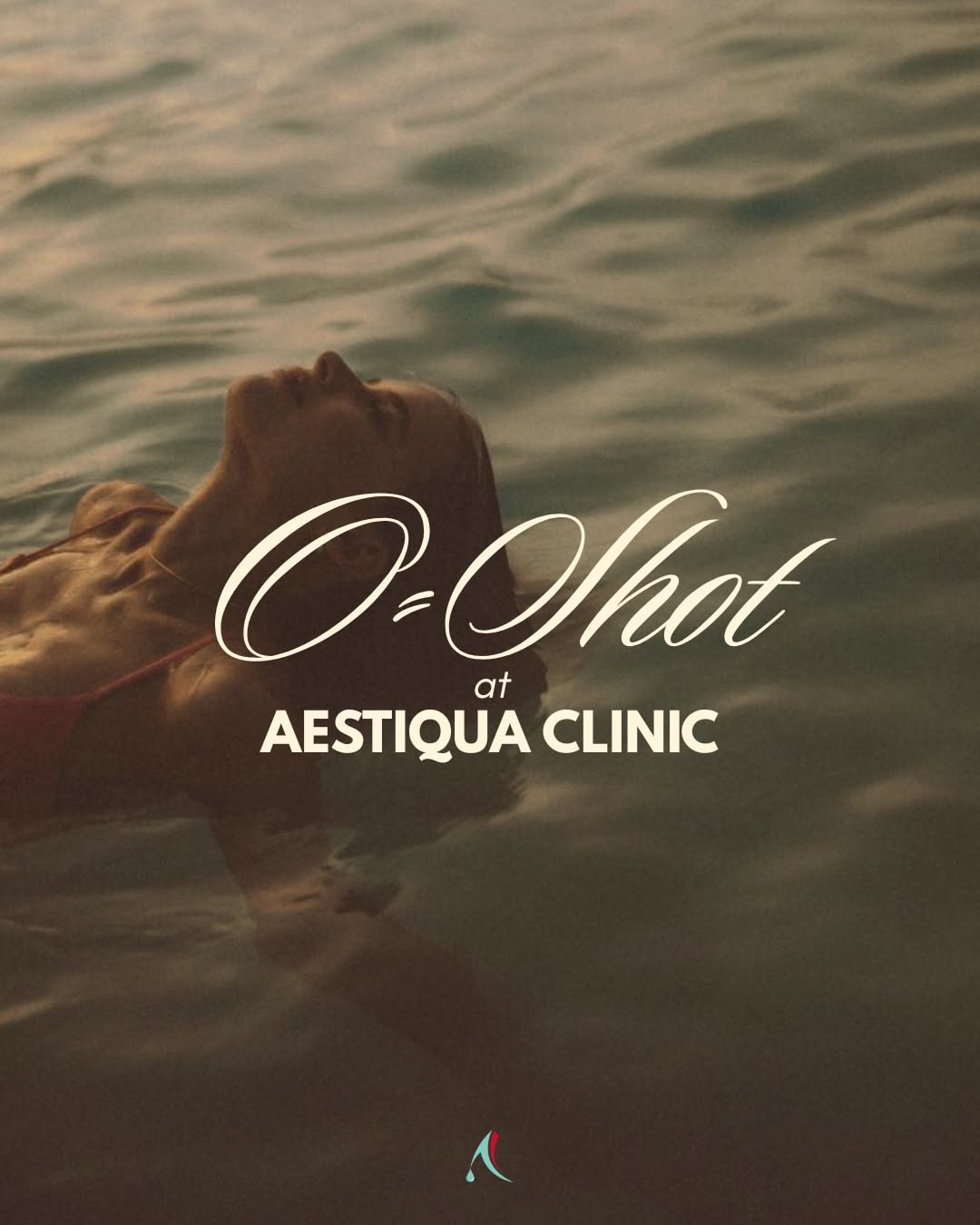 Instagram post: Sensual skin close-up, witty 'Wellness is new hot', slide 4
