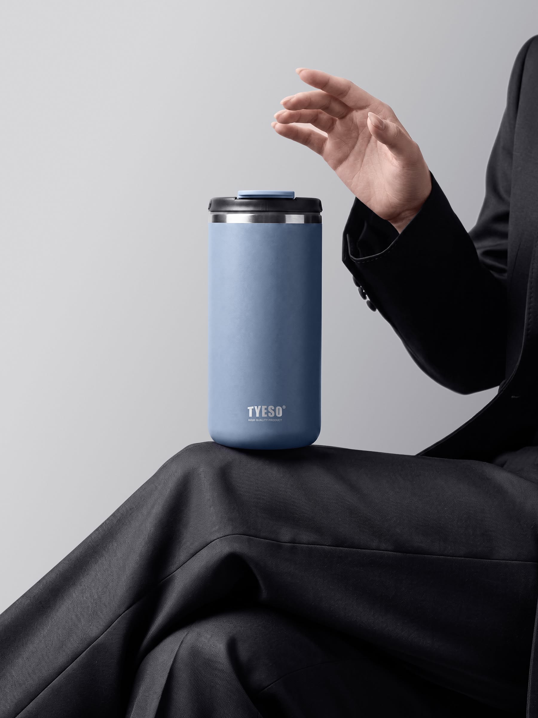 Instagram post: Premium styled product photography, slide 1