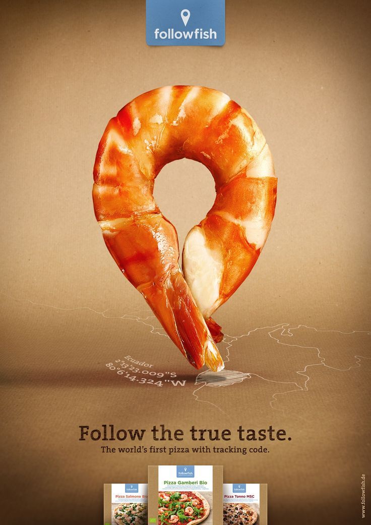 Story: Shrimp forms an unexpected question mark