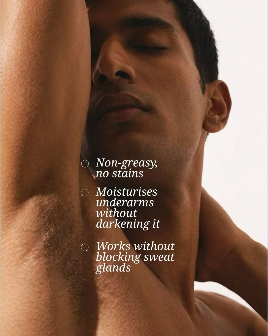 Instagram post: Copy contrasts fragrance and freshness, slide 7