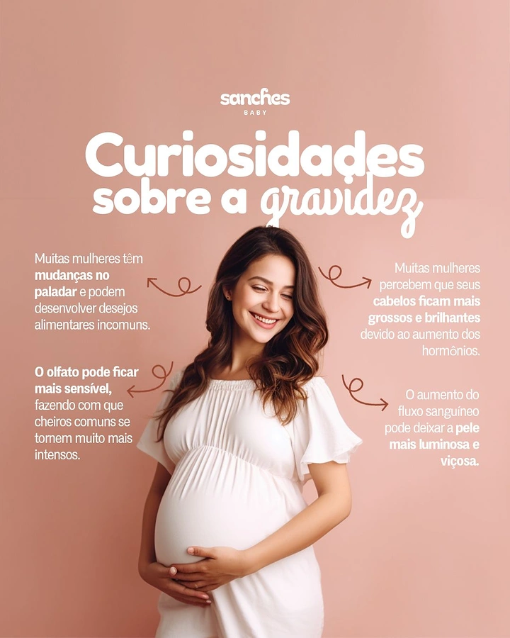 Maternity Hospitals & Gynaecologists creative ad: Questions orbit the pregnant subject