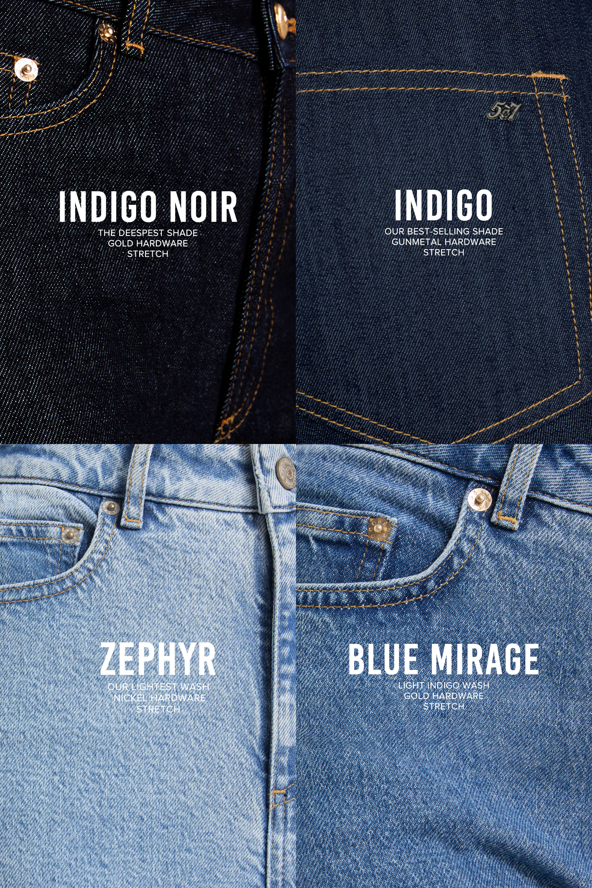 Story: Fabric swatches create premium naming system