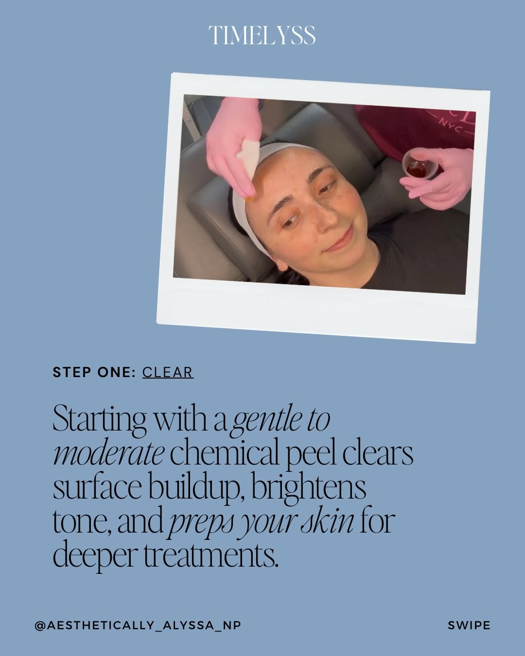 Instagram post: Paired treatments form a visual duo, slide 3