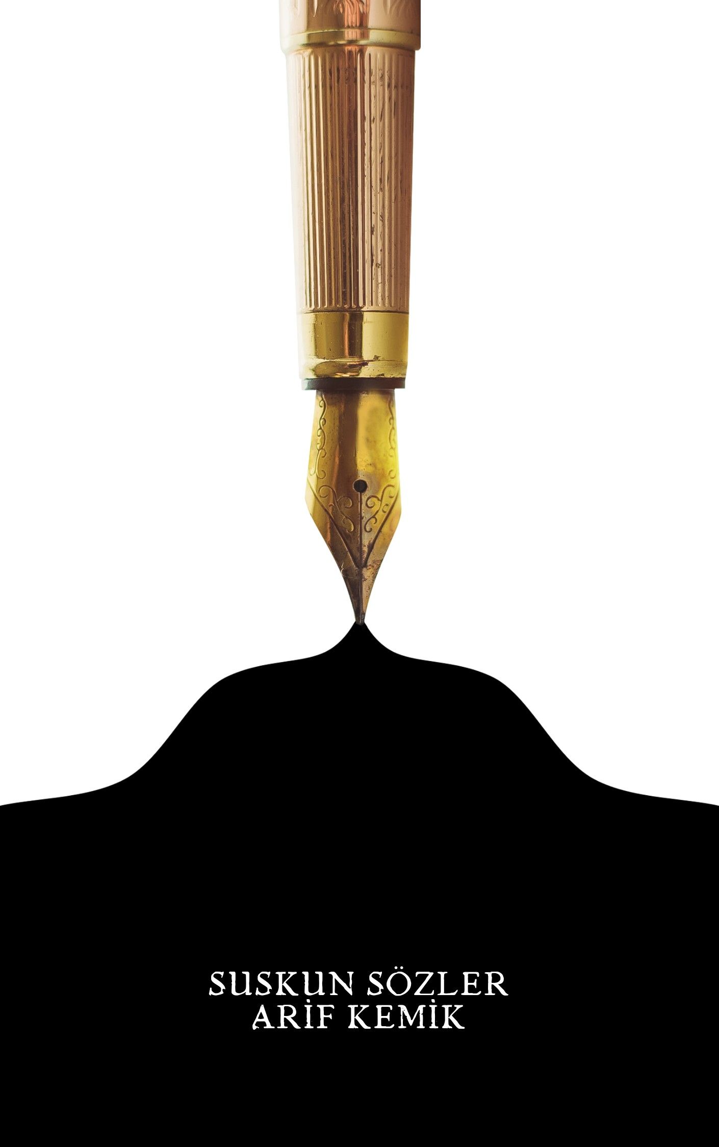 Story: Nib appears to generate ink landscape