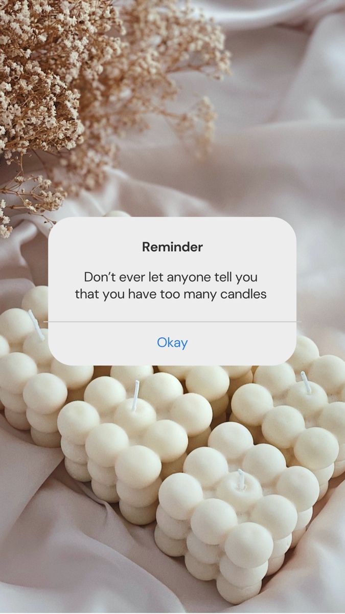 Story: Phone alert dialog as witty reminder