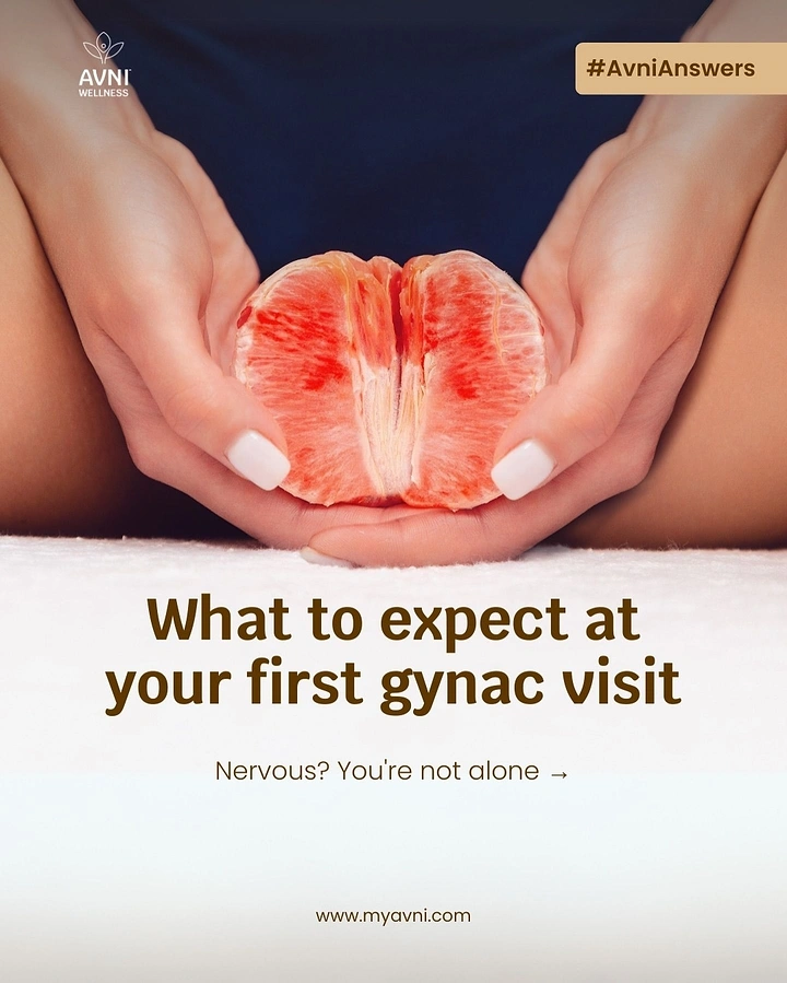 Maternity Hospitals & Gynaecologists creative ad: Citrus visualizes intimate anatomy