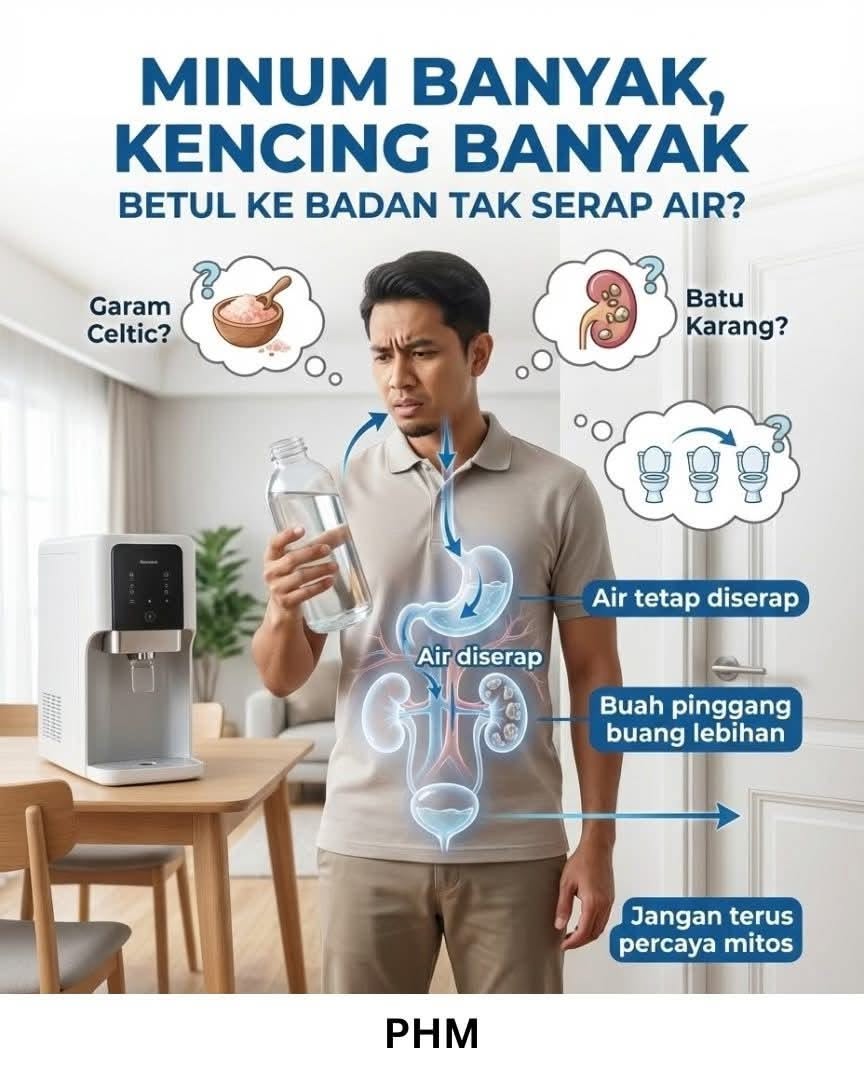 Instagram post: Myth-busting kidney x-ray body visual