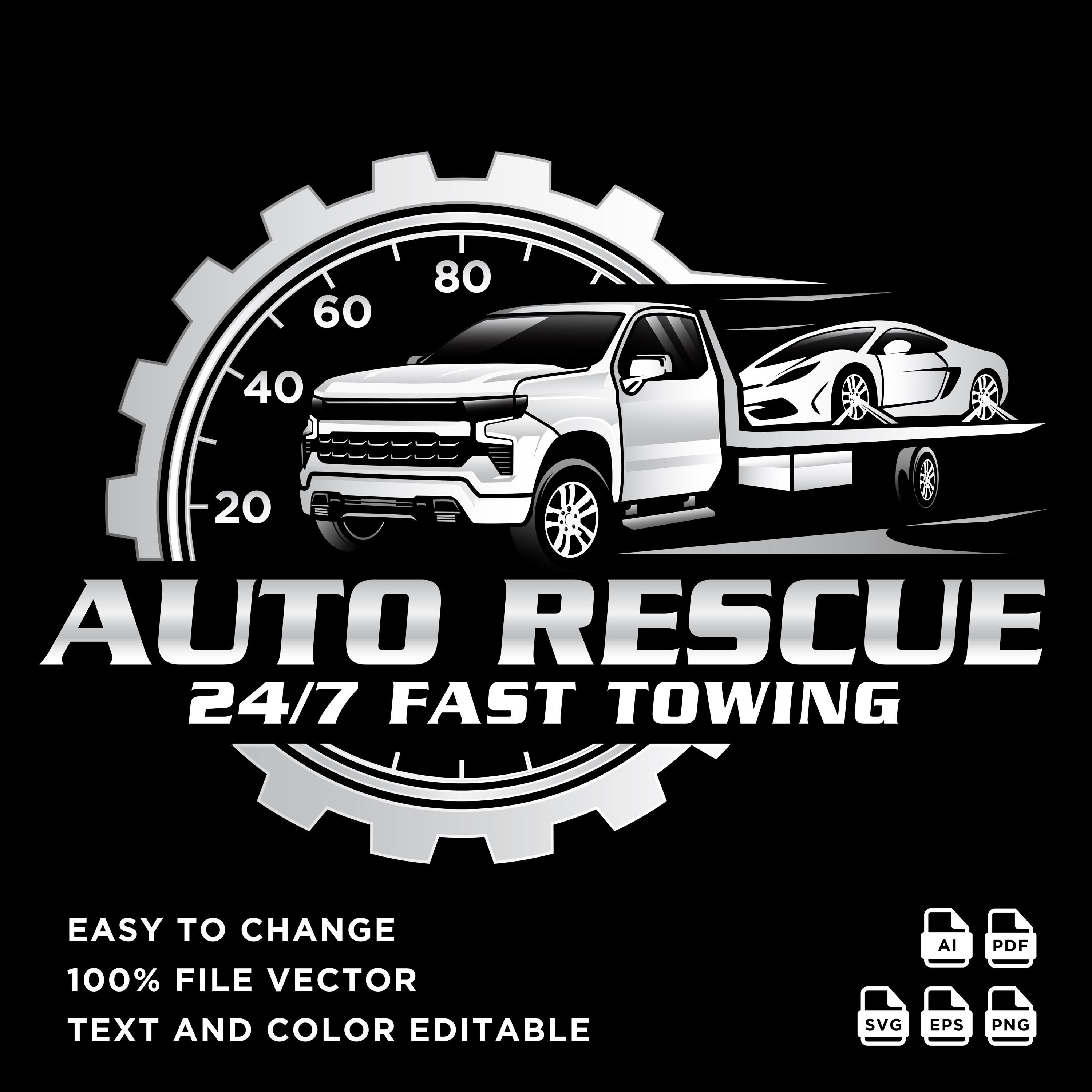 Instagram post: Speedometer gear suggests fast rescue