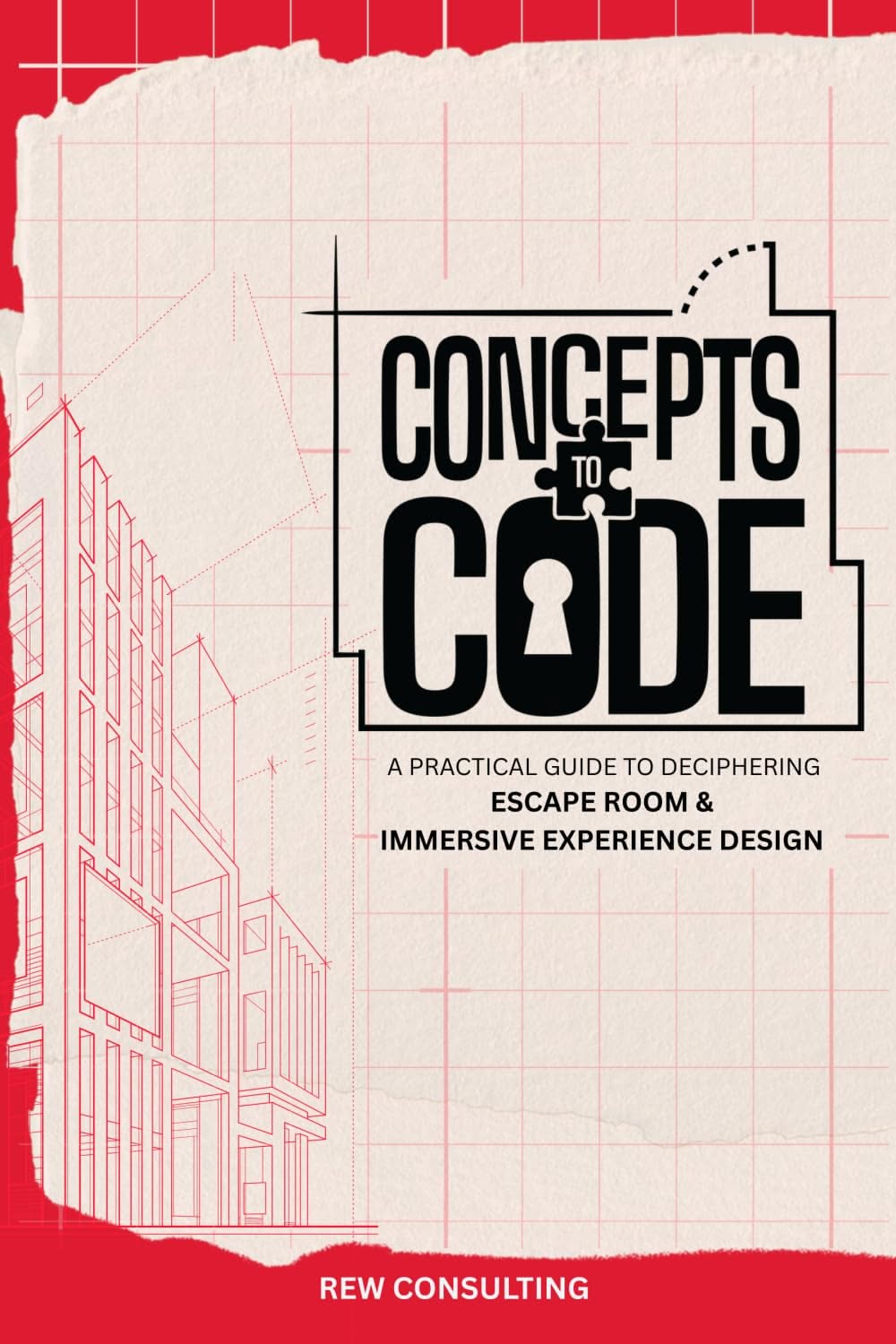 Story: Code metaphor supports escape-design guide