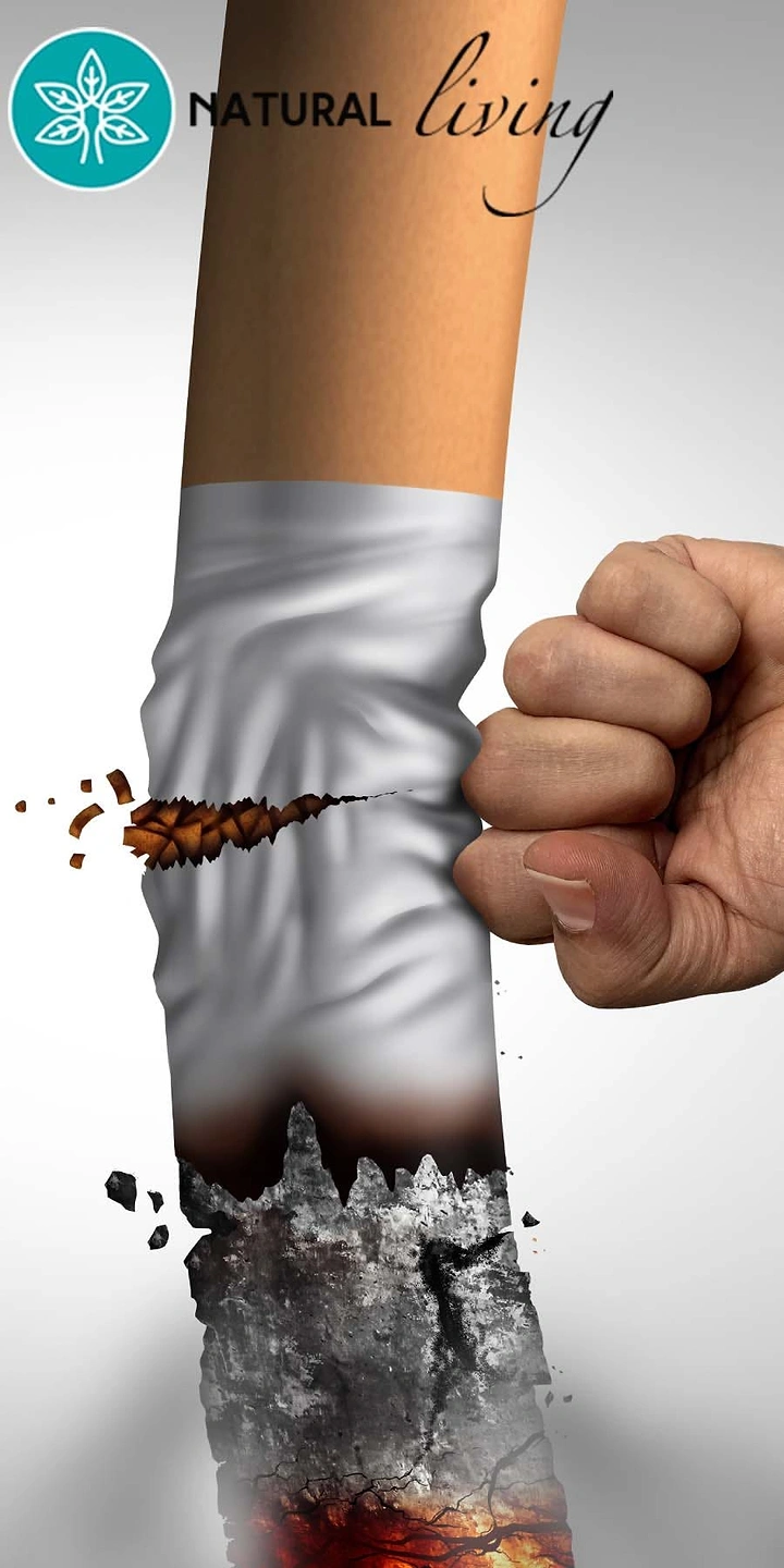 Pain Relief Brands creative ad: Torn skin reveals painful condition metaphor