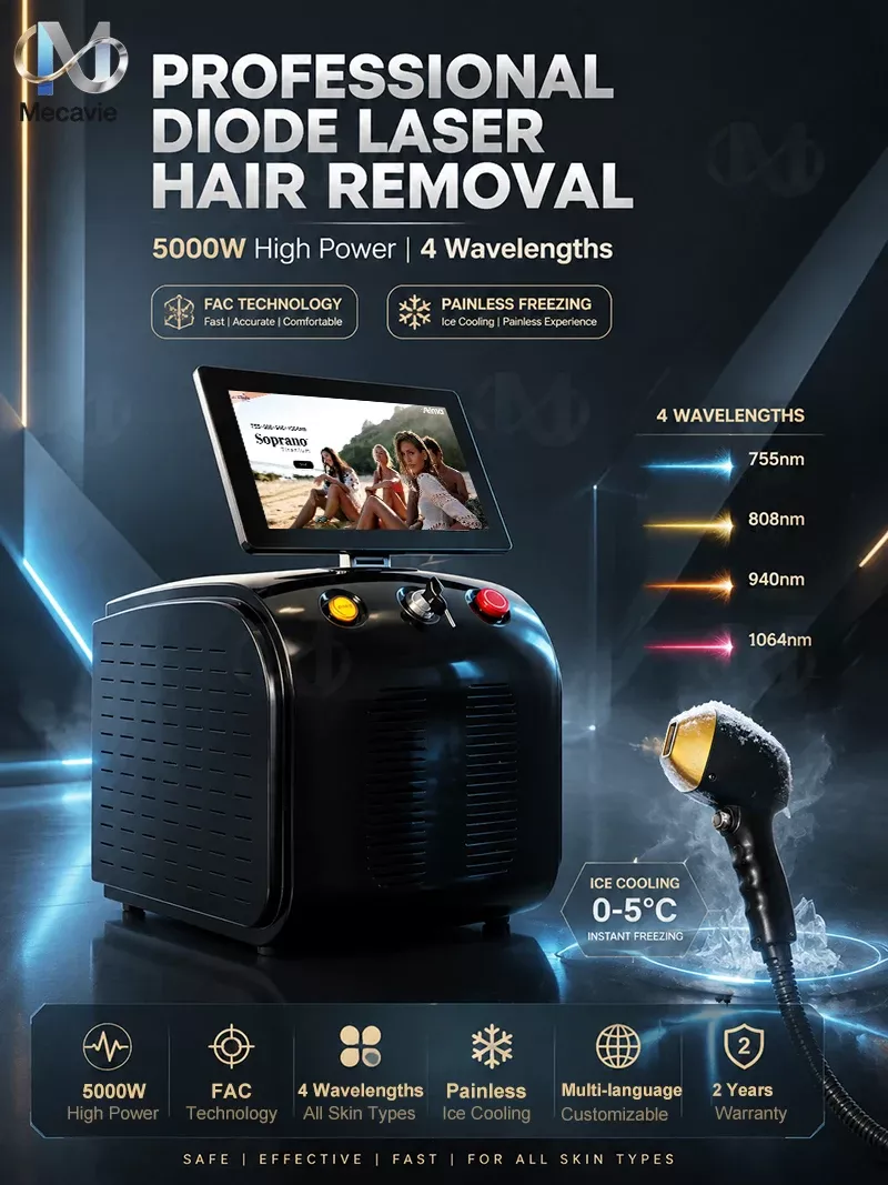 Instagram post: Exceptional technical product campaign
