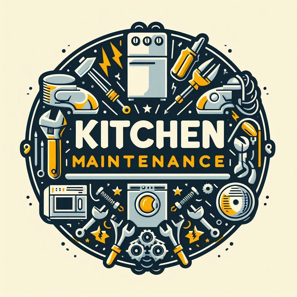 Instagram post: Distinctive circular kitchen-tool emblem