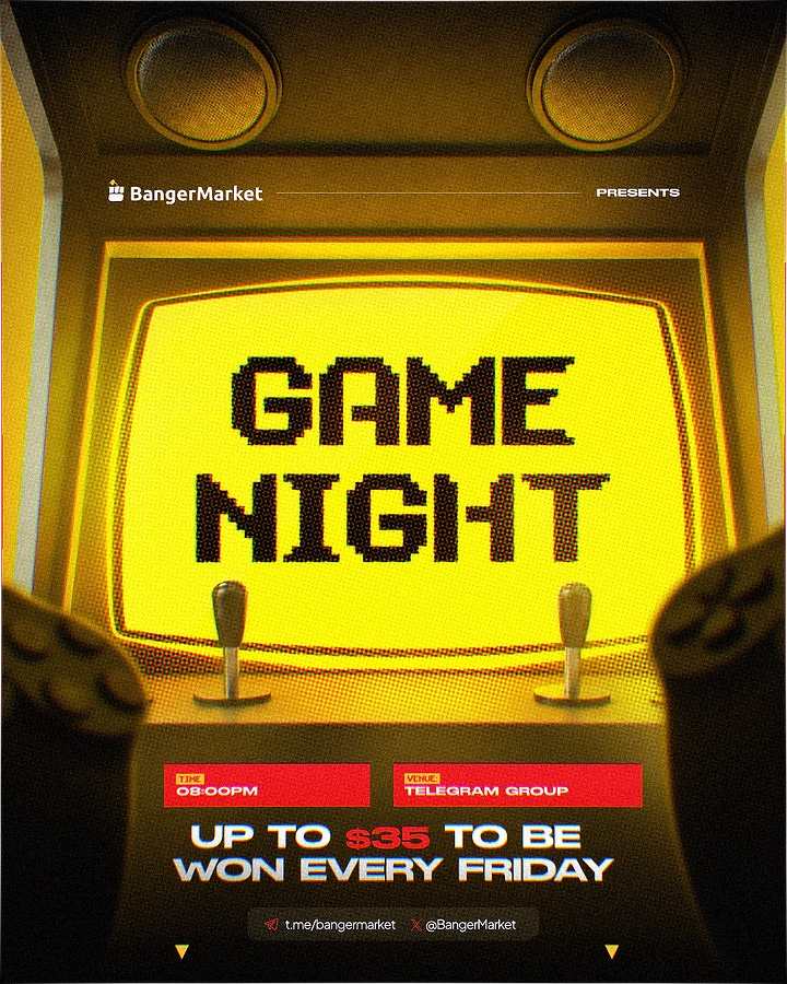 Gaming & Esports creative ad: Arcade cabinet screen becomes the poster