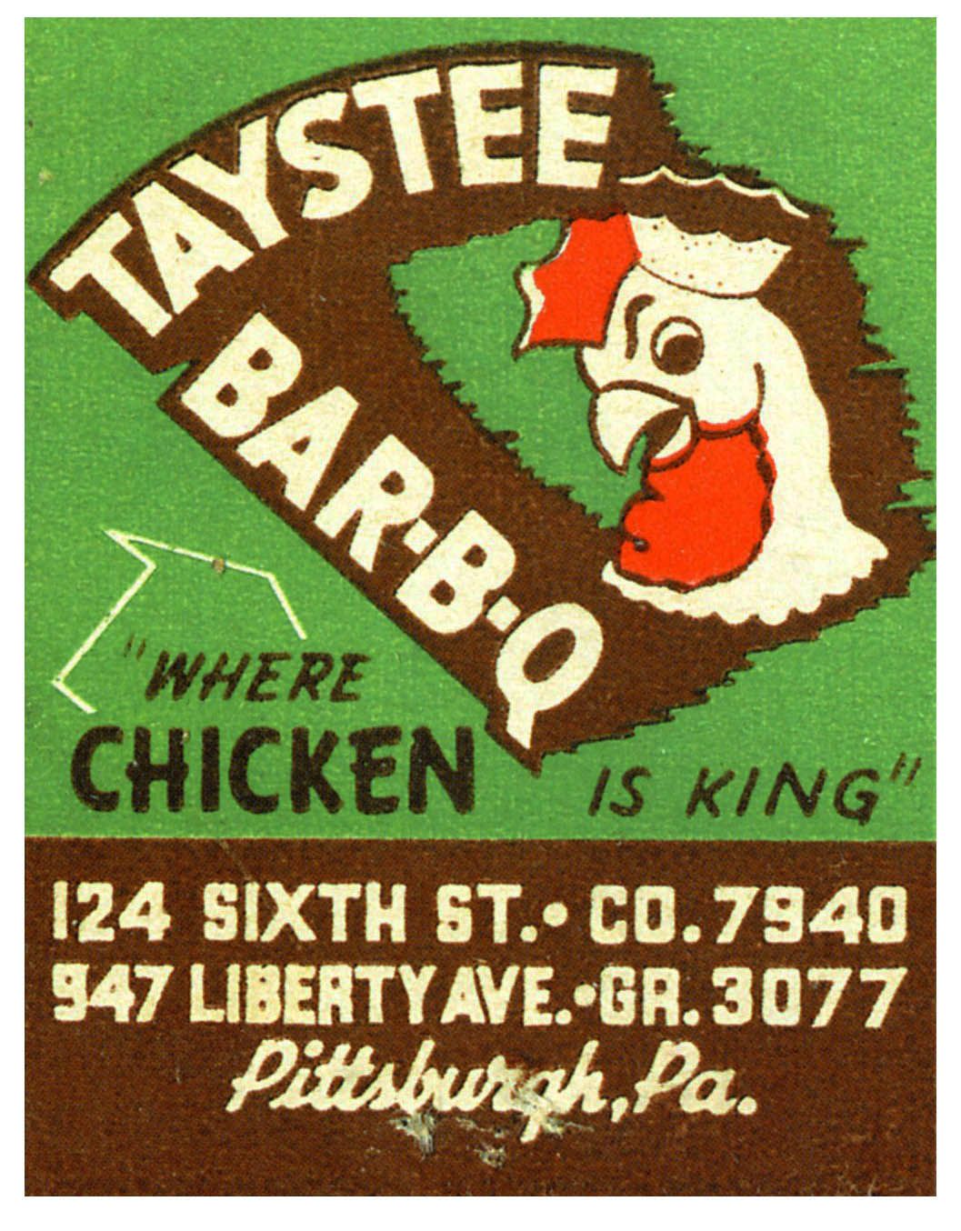 Instagram post: Memorable chicken-king mascot concept