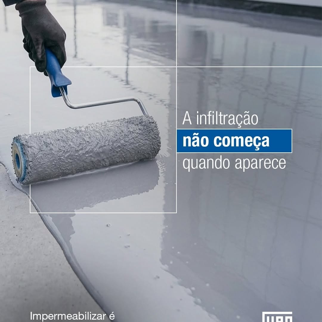 Instagram post: Copy reframes hidden infiltration risk, slide 1