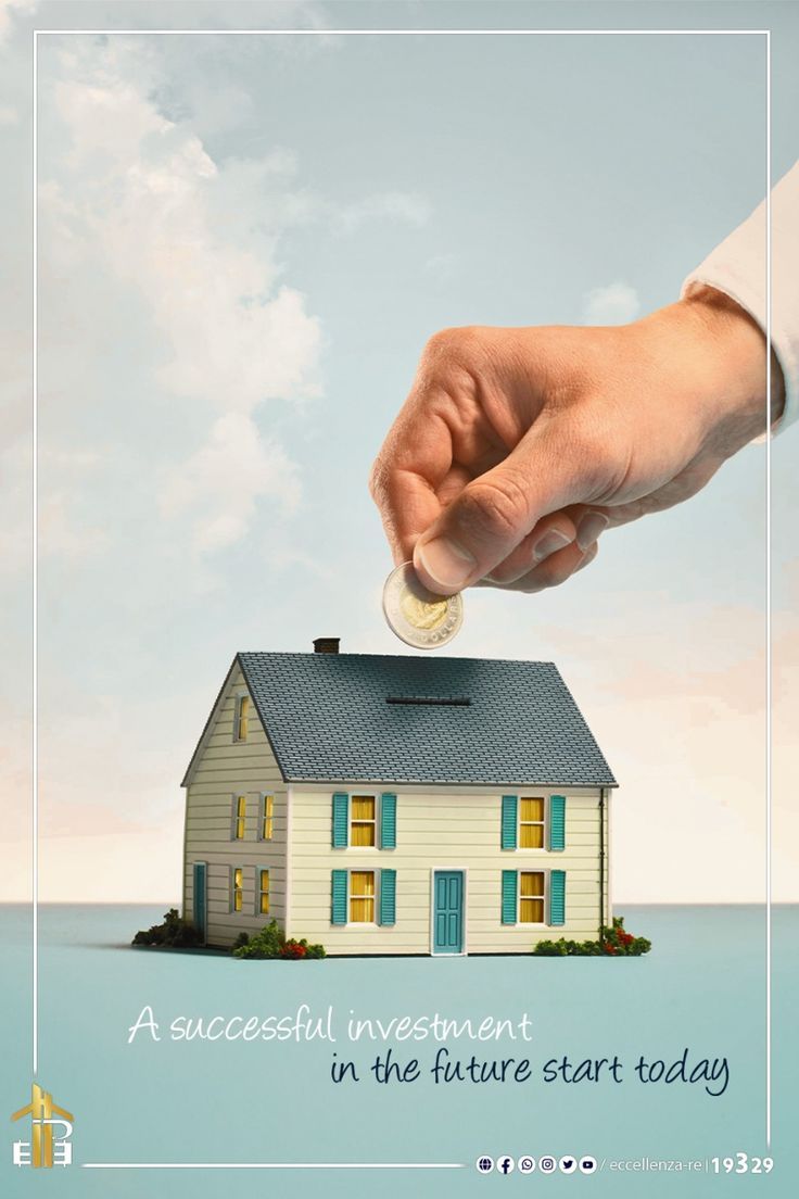 Story: House as piggy bank coin slot