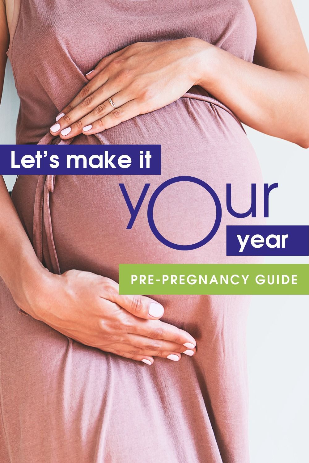 Story: Baby bump forms 'O' in your, slide 4