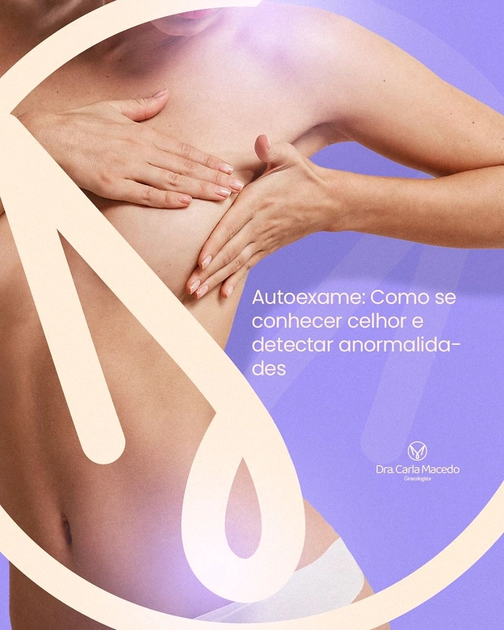Maternity Hospitals & Gynaecologists creative ad: Body silhouette creates awareness symbol